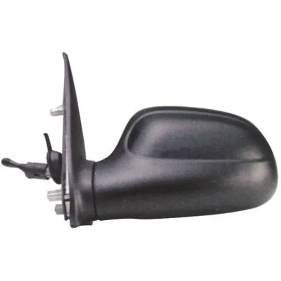 Oglinda CITROEN SAXO 1996->2004 Oglinda exterioara mecanica cu cabluri negru stanga Perioada 1996 1997 1998 1999 2000 2001 2002 2003 2004