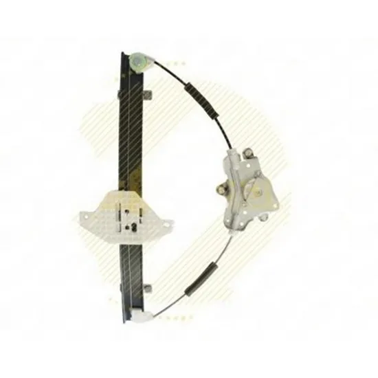 Macara Usa OPEL ANTARA 2006-> Macara usa fata electrica fara motor DREAPTA Perioada 2006 2007 2008 2009 2010 2011