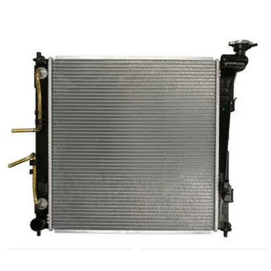 Radiator apa HYUNDAI i45 2009->2015 pentru 2.0 i, perioada 2012 2013 2014