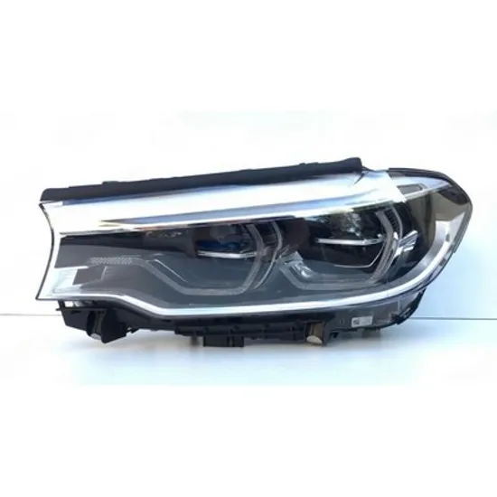 Faruri BMW 5 G30, F90 2016-> Far FULL LED adaptiv ICON (MARELLI) STANGA Perioada 2016 2017 2018 2019 2020