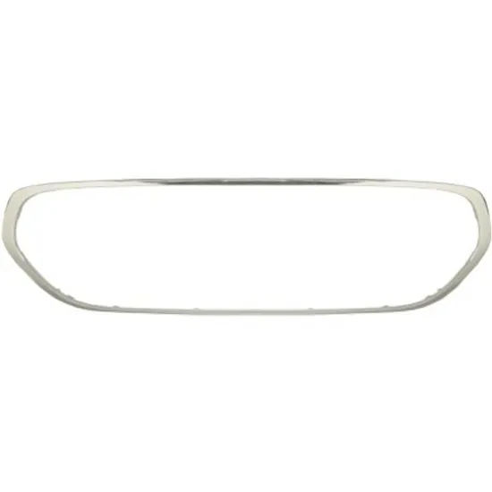 Rama grila fata MINI MINI COOPER F55 2013->, MINI COOPER F56 2013-> perioada 2013 2014 2015 2016 2017 2018 cromat, exterior