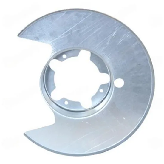 Protectie disc IVECO DAILY 3 1999->2007 Protectie disc frana spate (diametru panou 290/90 mm) (diametru disc 276 mm) Perioada 1999 2000 2001 2002 2003 2004 2005 2006 2007