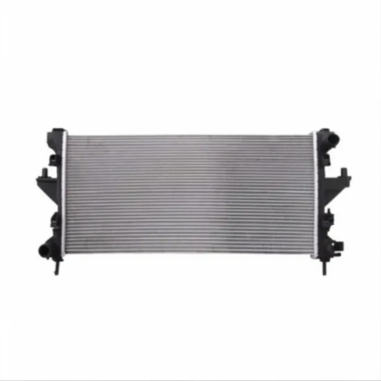 Radiator Motor CITROEN JUMPER 2006-> Radiator apa motor 2.2-2.3-3.0 JTD +/- A/C diesel manuala (780x380x34) (MAHLE BEHR PREMIUM LINE) Perioada 2006 2007 2008 2009 2010 2011 2012 2013 2014