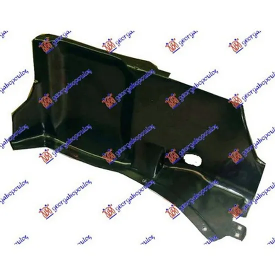 Scut Motor AUDI A3 8L1 1996->2004 Scut motor stanga Perioada 1996 1997 1998 1999 2000 2001 2002 2003