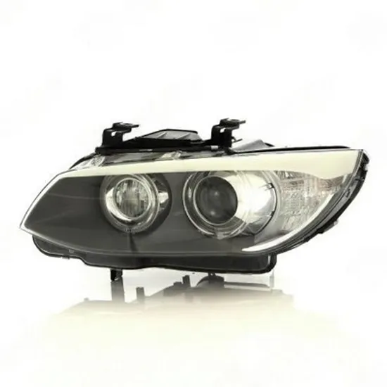 Faruri BMW 3 COUPE E92 2006->2013 Far XENON adaptiv 2010- (MARELLI) STANGA Perioada 2007 2008 2009 2010 2011