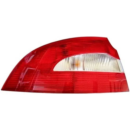 Stop Spate SKODA SUPERB 2 2008->2015 Lampa spate exterioara dreapta pt sedan Perioada 2008 2009 2010 2011 2012 2013 2014 2015
