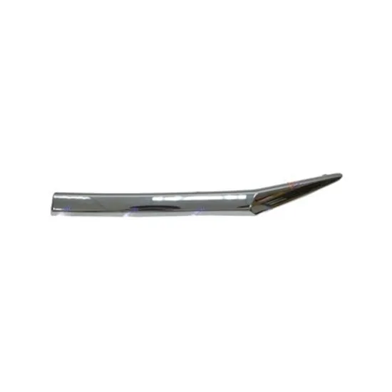 Bandou Grila HONDA HR-V 2014->2021 Ornament grila fata cromat stanga Perioada 2015 2016 2017 2018 2019