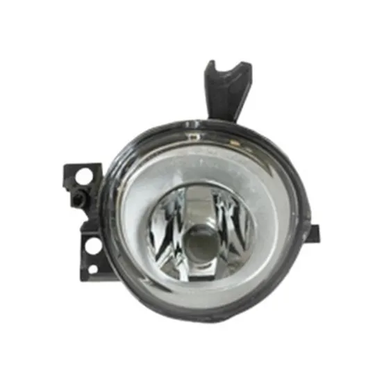 Proiector dreapta PORSCHE CAYENNE 9PA 2002->2010 perioada 2002 2003 2004 2005 2006 2007 de la an de fabricatie 02/2007, pentru cod oe 95563116600, oval, cu bec H11