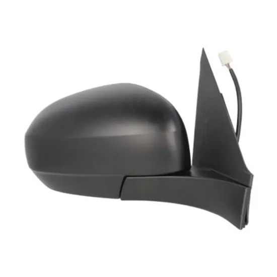 Oglinda exterioara dreapta SUZUKI SWIFT 3 2005->2010 perioada 2005 2006 2007 2008 2009 2010 , inaltime cm 33, latime cm 13, lungime cm 33, reglaj electric, numar pini 5, cu incalzire, prevopsit grund,