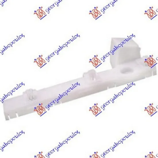 Suport Bara fata MITSUBISHI LANCER 8 SPORTBACK 2007-> Suport bara fata lateral PLASTIC dreapta Perioada 2008 2009 2010 2011 2012 2013 2014