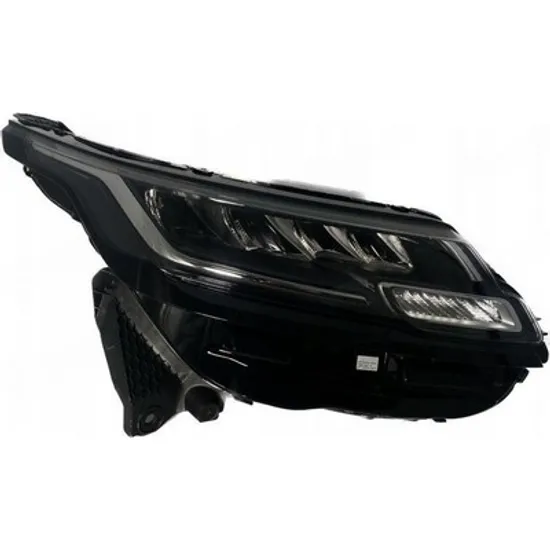 Faruri LAND ROVER RANGE ROVER VELAR 2017-> Far FULL LED (BASE) (VALEO) DREAPTA Perioada 2017 2018 2019 2020 2021 2022