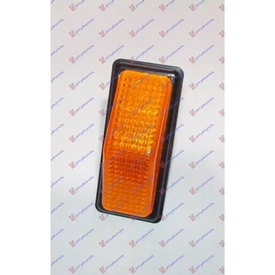 Semnalizator FIAT FIORINO caros 1998->2005 Semnal lateral Perioada 1998 1999 2000 2001 2002 2003 2004 2005