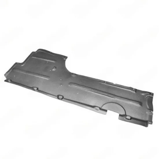Scut Motor BMW 5 F10 2009->2016 Scut motor fata plastic (GT/F07) DREAPTA Perioada 2013 2014 2015 2016