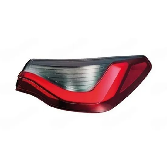 Stop Spate BMW 4 Gran Coupe G26 2021-> Lampa stop spate exterior LED (ULO) DREAPTA Perioada 2021 2022 2023 2024 2025