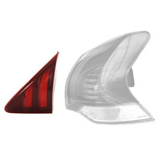 Stop Spate PEUGEOT 3008 2016-> Lampa spate interioara LED MARELLI 2013->2016 dreapta Perioada 2013 2014 2015 2016