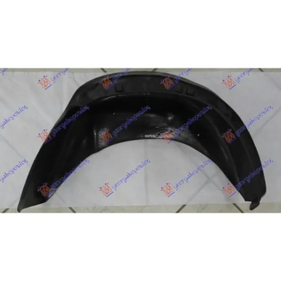 Carenaj spate SUZUKI ALTO 2004->2009 Carenaj spate dreapta, Perioada 2002 2003 2004 2005 2006 2007 2008 2009