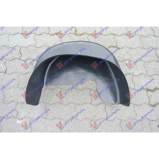 Carenaj spate CITROEN SAXO 1996->2004 Carenaj spate dreapta, Perioada 1996 1997 1998 1999 2000 2001 2002 2003 2004