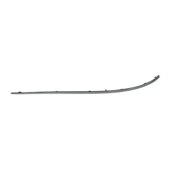 Bandou bara fata MERCEDES B-CLASS W245 2005->2011 Bandou bara fata dreapta cromat Perioada 2005 2006 2007 2008 2009 2010