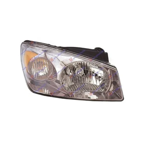 Faruri KIA CERATO 2004->2009 Far dreapta regl electric pt 5 usi Perioada 2004 2005 2006 2007 2008 2009 2010 2011 2012