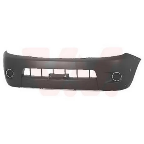 Bara Fata TOYOTA HILUX 7 2004->2015 Bara fata cu gauri ornament Perioada 2005 2006 2007 2008 2009 2010 2011 2012 2013 2014