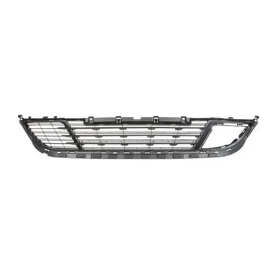 Grila Bara PEUGEOT 308 1 2007->2014 Grila bara fata cu proiector LED 2013->2017 Perioada 2014 2015 2016