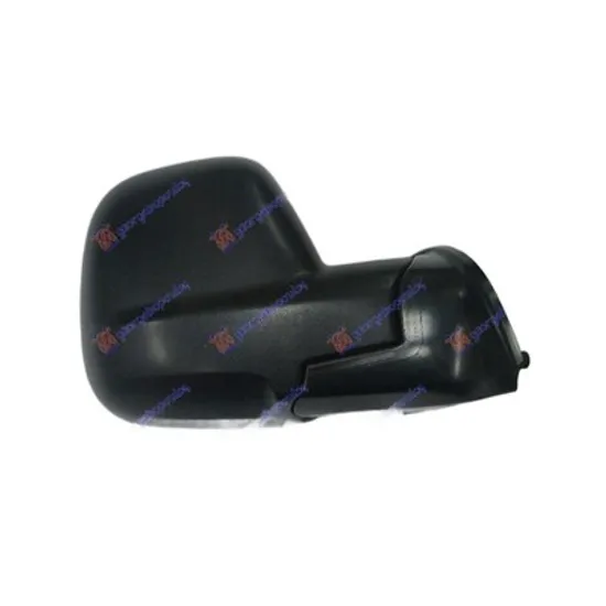 Oglinda PEUGEOT PARTNER 2008->2018 Oglinda exterioara cabluri pentru vopsit 2012-> cu senzor dreapta Perioada 2012 2013 2014 2015 2016 2017 2018 2019