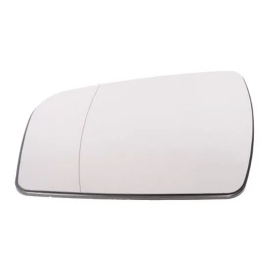 Sticla Oglinda OPEL ZAFIRA B 2005->2015 Geam oglinda exterioara stanga, asferic, cu suport cu incalzire 10.2005->03.2008 Perioada 2005 2006 2007 2008