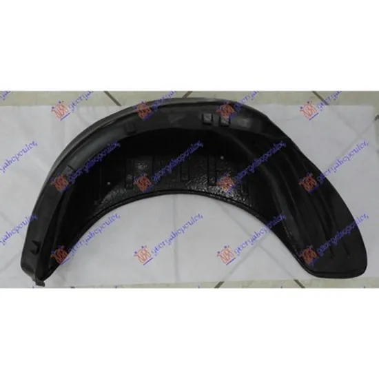 Carenaj spate SUZUKI ALTO 2004->2009 Carenaj spate stanga, Perioada 2002 2003 2004 2005 2006 2007 2008 2009