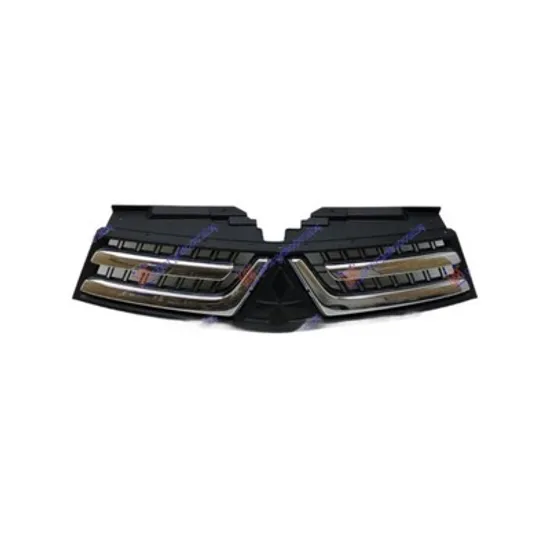 Grila Radiator MITSUBISHI L200 2005->2015 Grila radiator fara emblema 2014-> Perioada 2014 2015 2015