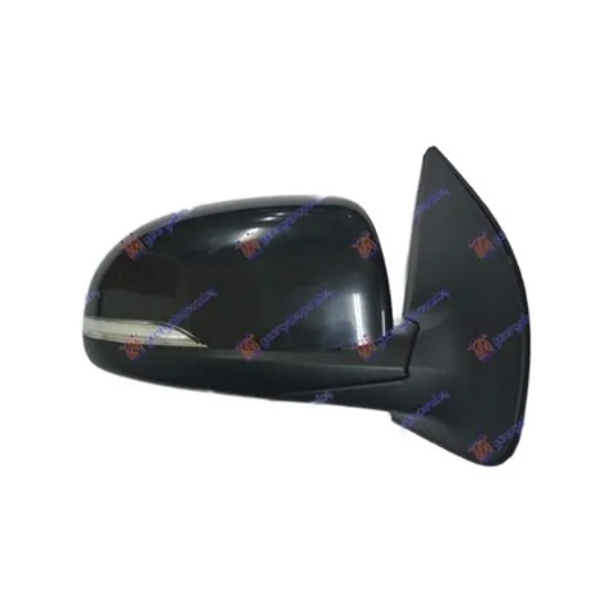 Oglinda HYUNDAI i20 2008->2015 Oglinda exterioara electrica cu incalzire cu rabatare electrica cu semnal dreapta 2012->2015 Perioada 2012 2013 2014 2015