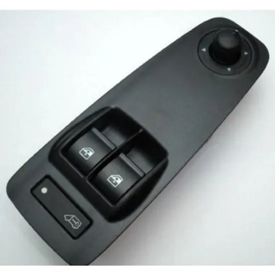 Buton oglinda OPEL MOVANO C 2021-> Panou butoane oglinzi fata (dublu cu blocare) (20pin) STANGA Perioada 2021 2022 2023 2024 2025