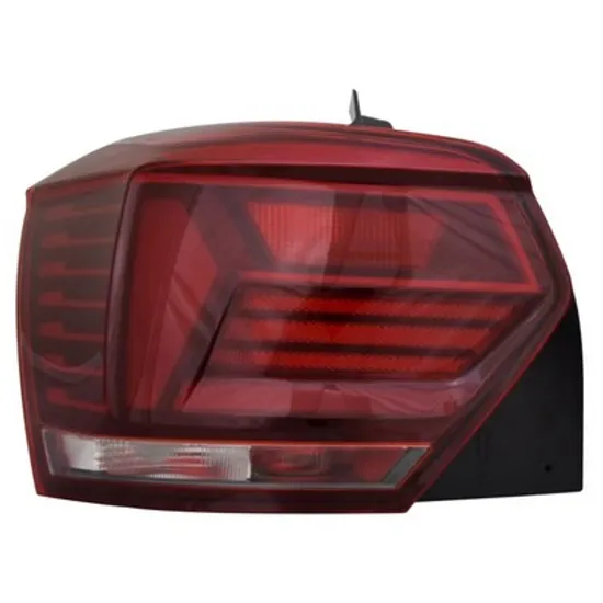 Stop Spate VW POLO 6 2017-> Lampa spate (E) stanga Perioada 2017 2018 2019 2020 2021 2022 2023