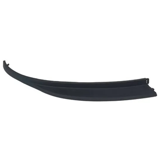 Spoiler Bara fata OPEL ASTRA J 2009->2015 Spoiler Bara fata DREAPTA Perioada 2013 2014 2015 2016 2017 2018 2019