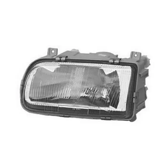 Faruri VW CADDY 2 1995->2004 Far stanga pt Pick-up Perioada 1995 1996 1997 1998 1999 2000 2001 2002 2003 2004