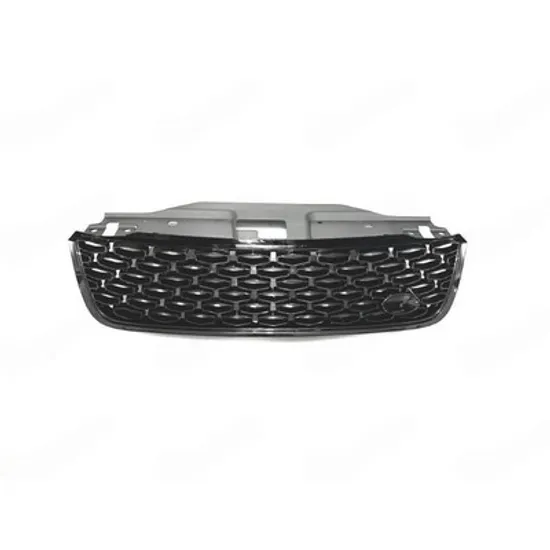 Grila Radiator LAND ROVER DISCOVERY 5 2016-> Grila radiator neagra Perioada 2016 2017 2018 2019 2020 2021