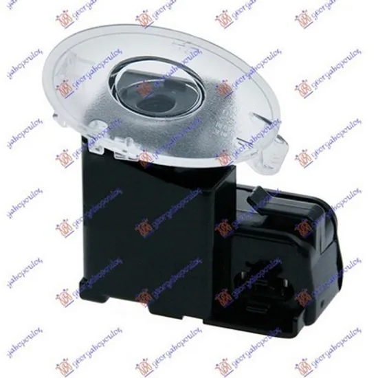 Lampa Oglinda JAGUAR F-PACE X761 2015-> Lampa podea oglinda exterioara stanga Perioada 2015 2016 2017 2018 2019 2020