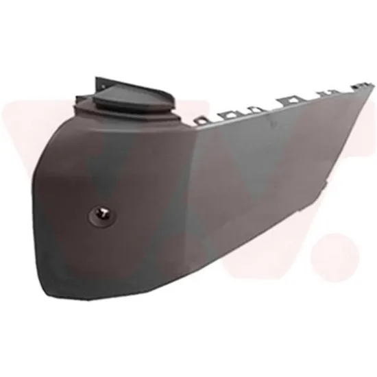 Colt flaps bara spate stanga OPEL VIVARO C 2019-> perioada 2019 2020 2021 2022 2023 2024 pentru ampatament lung, cu senzor banda, prevopsit grund