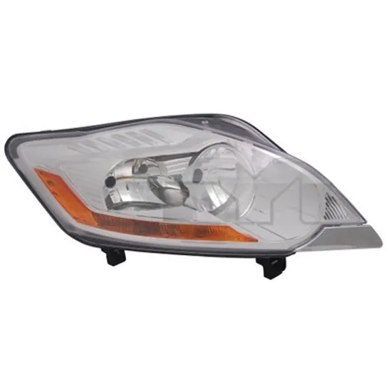 Faruri FORD KUGA 1 2008->2012 Far reglaj electric (E) (TYC) dreapta Perioada 2008 2009 2010 2011 2012 2013