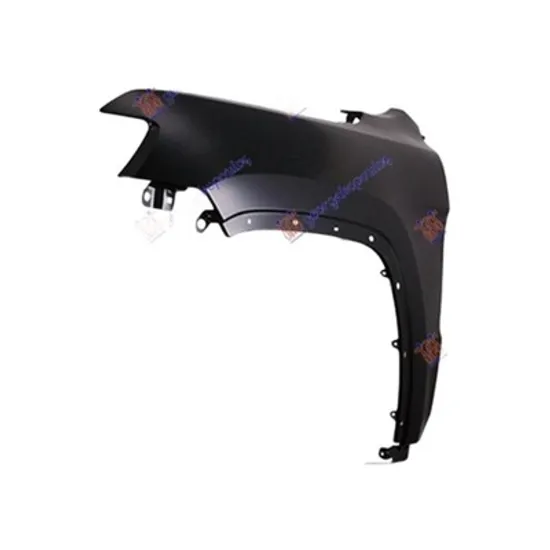 Aripa Fata JEEP GRAND CHEROKEE 4 2010->2020 Aripa fata stanga Perioada 2010 2011 2012 2013 2014 2015 2016 2017 2018 2019 2020 2021 2022 2023