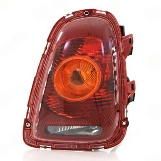 Stop Spate MINI MINI COOPER R56 2006->2013 Lampa stop spate (semnal galben) (E) (DEPO) DREAPTA Perioada 2008 2009 2010