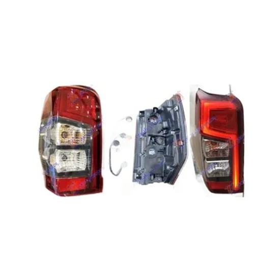Stop Spate MITSUBISHI L200 2014-> Lampa spate stanga Perioada 2019 2020 2021 2022 2023 2024