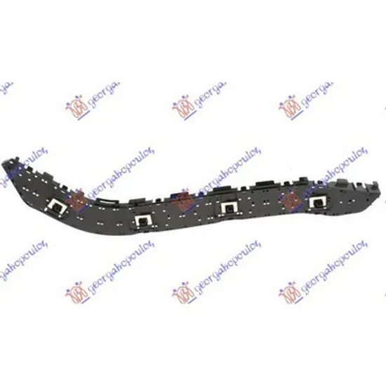 Suport Bara spate SUBARU FORESTER SK 2018-> Suport bara spate lateral PLASTIC exterior stanga Perioada 2019 2020 2021 2022 2023 2024
