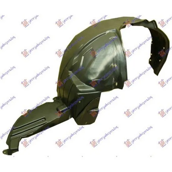 Carenaj fata SUBARU IMPREZA 2000->2007 Carenaj aripa fata dreapta 2006->> Perioada 2006 2007 2008 2009