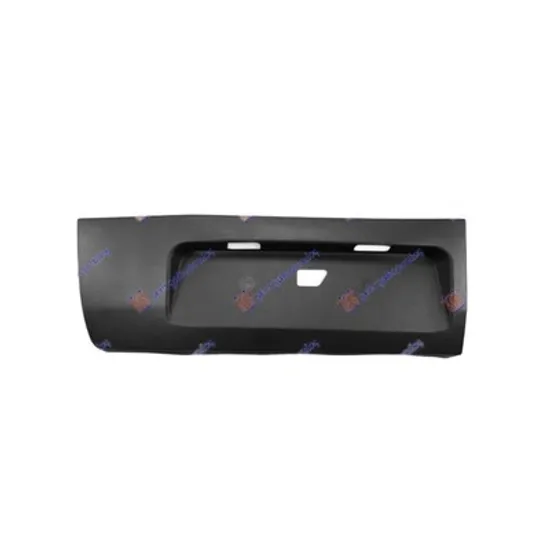 Ornament Hayon FORD TRANSIT 2013-> Bandou hayon stanga Perioada 2013 2014 2015 2016 2017 2018