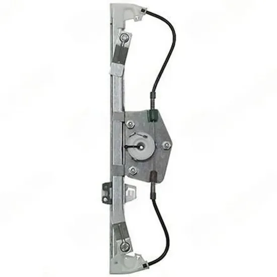 Macara Usa BMW X1 E84 2009->2015 Macara usa spate electrica fara motor DREAPTA Perioada 2013 2014 2015