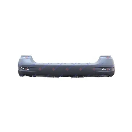 Bara Spate MERCEDES M-CLASS W164 2005->2011 Bara spate 2008-> pentru vopsit Perioada 2008 2009 2010