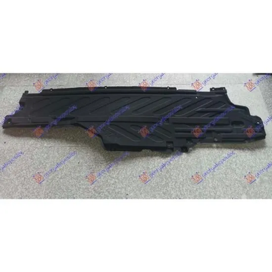 Scut Motor MERCEDES C-CLASS W205 2013-> Scut inferior PLASTIC stanga 2014-> Perioada 2014 2015 2016 2017 2018