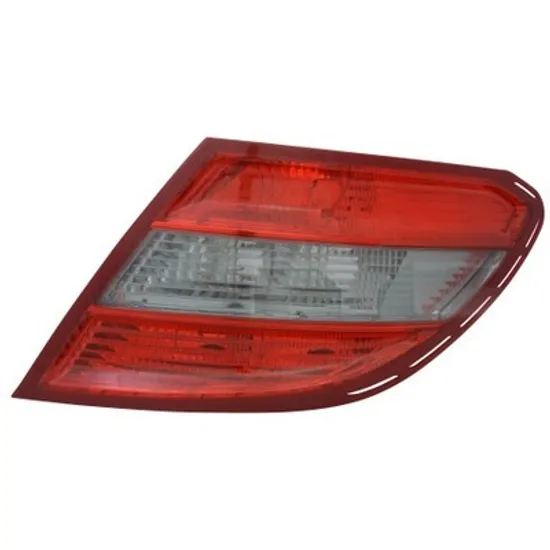 Stop Spate MERCEDES C-CLASS W204 2007->2014 Lampa spate semnal lateral negru ULO dreapta 2007->2011 Perioada 2007 2008 2009 2010 2011