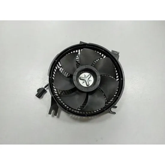 Ventilator Motor TOYOTA LAND CRUISER PRADO J15 2009-> Ventilator A/C 4.0 benzina - 3.0 diesel (275 mm) (2PIN) Perioada 2009 2010 2011 2012 2013