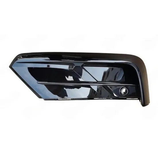 Grila Bara VW TIGUAN AD1 2016-> Grila Bara fata superioara (cu senzori parcare) (R-LINE) STANGA Perioada 2016 2017 2018 2019 2020